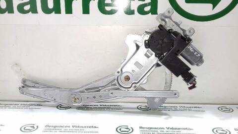 Elevalunas Eléctrico Delantero Izquierdo Opel Meriva 1.7 16V CDTI 100CV 74KW