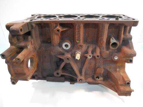Bloque Motor Ford Transit 170 CV 125KW