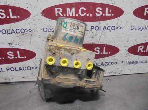 Abs Hyundai ix35 2.0 CRDI CAT 136CV 100KW