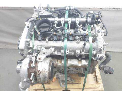 Motor Completo Alfa Romeo Giulietta BASIS