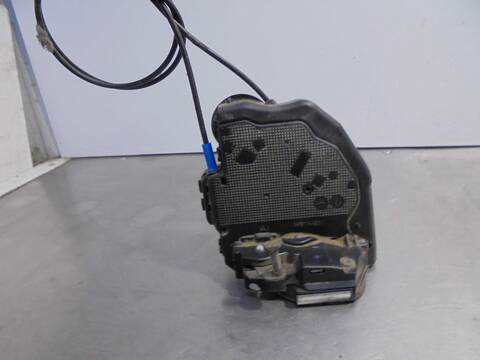 Cerradura Puerta Trasera Izquierda Toyota Auris HYBRID ACTIVE 99CV 73KW