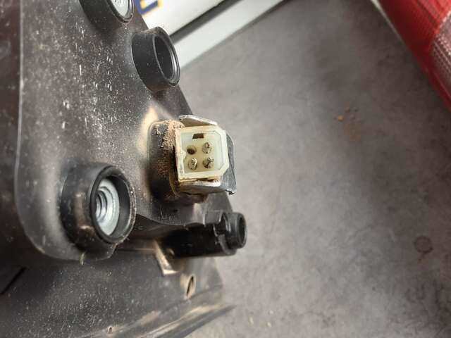 Foto 3ª: Retrovisor Derecho Suzuki Jimny 1.3 16V82CV 0CV [M13A] (2005)