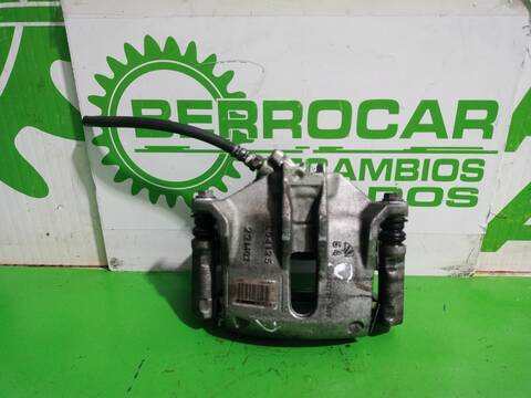 Foto 2ª: Pinza Freno Delantera Derecho Citroen C3 ORIGINS 82CV 60KW [EB2FA] (2021)