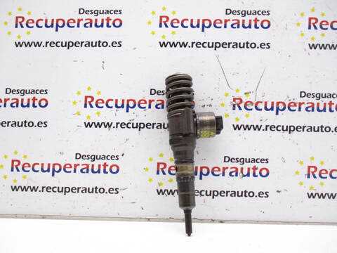 Inyectores Seat Leon BKD