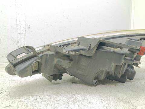 Foto 4ª: Faro Derecho Peugeot 207 CONFORT 73CV 54KW [KFV] (2008)