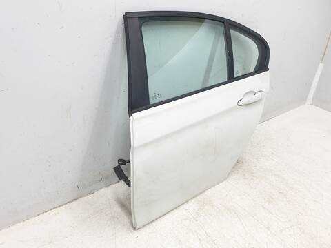 Foto 3ª: Puerta Trasera Izquierda Bmw Serie 3 315 318D [B47D20A] (2015)