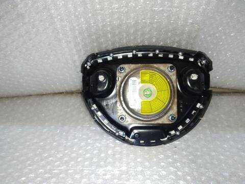 Foto 3ª: Kit Airbag Opel Meriva COSMO 101CV 74KW [Z17DTH] (2008)