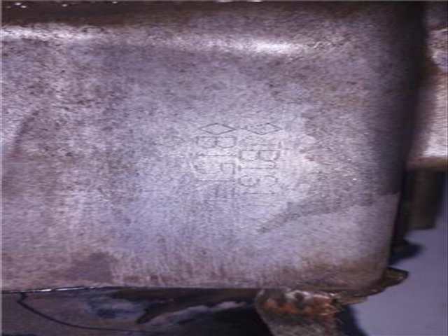 Foto 2ª: Caja Cambios Renault Kangoo 1.9 ALIZE [1 9 LTR. - 47 KW DIESEL] 64CV