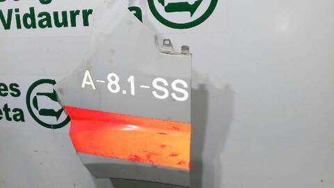 Foto 2ª: Aleta Delantera Izquierda Peugeot Boxer HDI 335) 156CV 116KW [F1CE0481D] (2008)