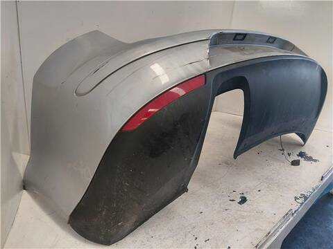 Foto 2ª: Paragolpes Trasero Seat Altea 1.9 TDI 105CV 77KW [BXE] (2009)