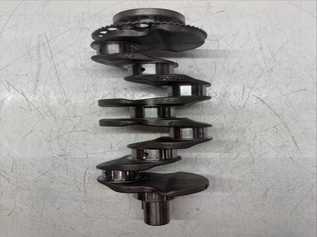 Cigüeñal Ford Tourneo 130 - 150 CV