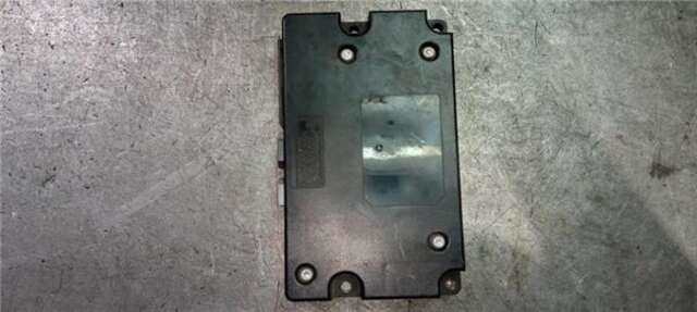 Centralita Motor ECU Ford Fiesta 1.6 TREND [1.6 LTR. - 70 KW TDCI CAT]