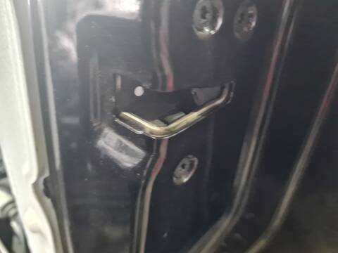Foto 2ª: Cerradura Puerta Delantera Derecha Ford Transit 330 L2 TOURNEO TITANIUM HYBRID 184CV 136KW [BCFC] (2020)