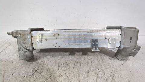 Foto 3ª: Intercooler Kia Ceed 1.6 CRDI 90 90CV [D4FB] (2006)