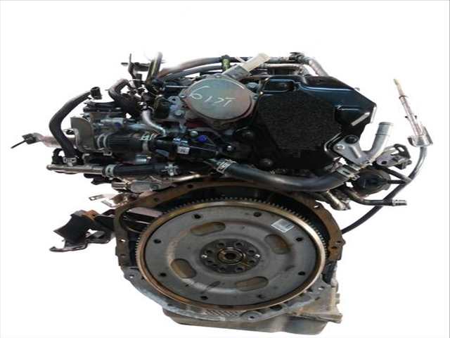 Foto 3ª: Motor Completo Nissan Navara 2.3 DCI 163 CV 120KW [YS23] (2019)