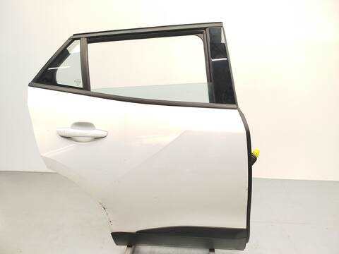 Foto 3ª: Puerta Trasera Derecha Peugeot 2008 1.5 BLUEHDI 110 UDYHSK) 110CV 81KW [YHS (DV5RCE)] (2021)