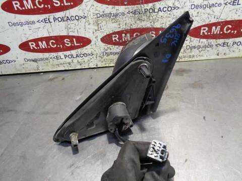 Foto 4ª: Retrovisor Derecho Ford Mondeo AMBIENTE BERLINA 130CV 96KW [N7BA] (2007)