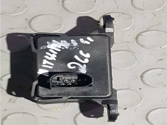 Centralita Motor ECU Mitsubishi Lancer 2.0 INSTYLE [2.0 LTR. - 103 KW DI-D CAT]