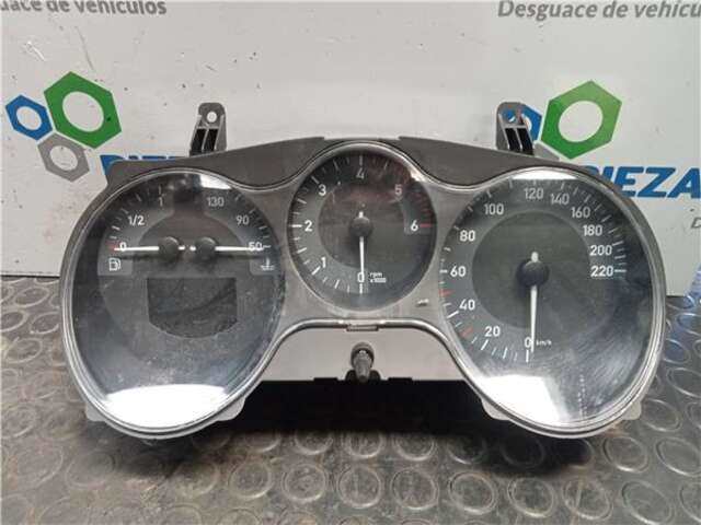 Foto 2ª: Cuadro de Instrumentos Seat Leon 1.9 ERENCE [1.9 LTR. - 77 KW TDI] [BLS]