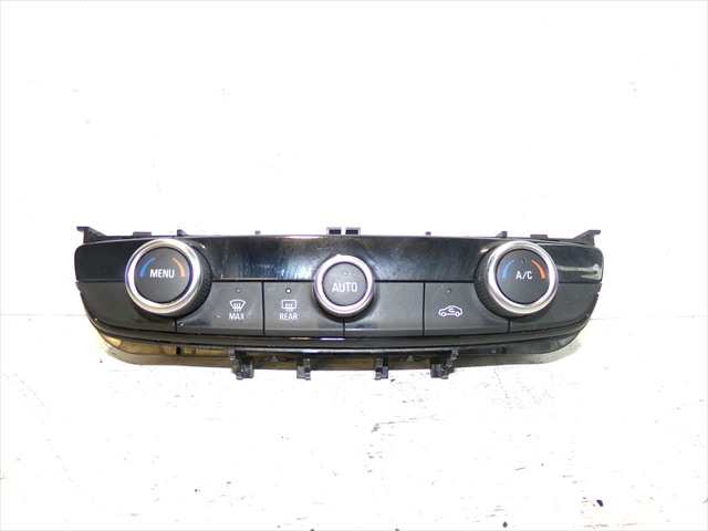 Mando Calefacción A. A. Opel Crossland 1.2 G 2021-