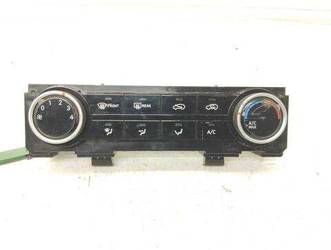 Mando Climatizador Hyundai Tucson KLASS 2WD 150CV 110KW