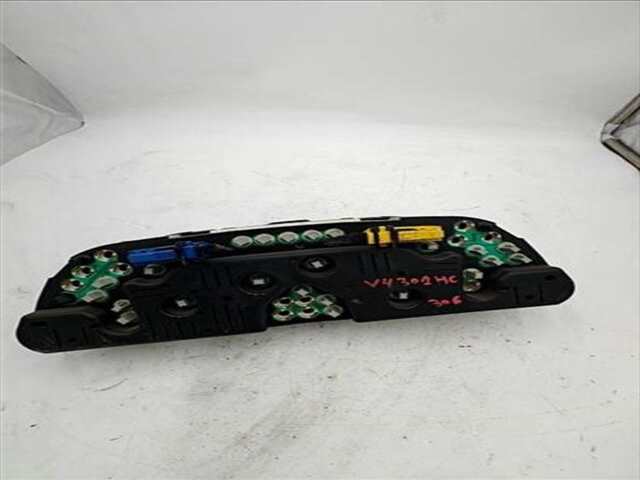 Cuadro de Instrumentos Peugeot 306 2.0 BOULEBARD [2.0 LTR. - 66 KW HDI CAT]