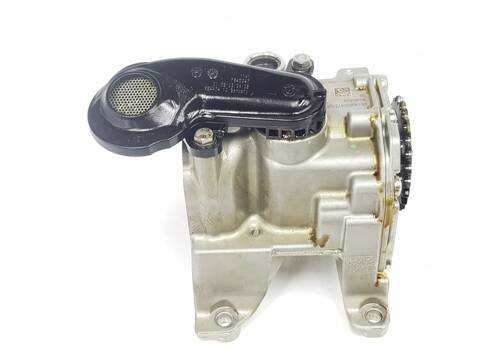 Foto 3ª: Bomba de Aceite Bmw Serie 7 720 3.0 24V 326CV [B58B30C] (2015)