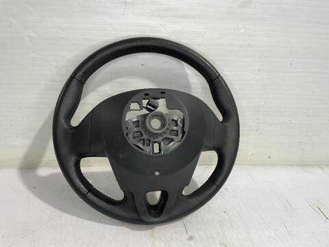 Foto 2ª: Volante Renault Megane DYNAMIQUE 116CV (2008)