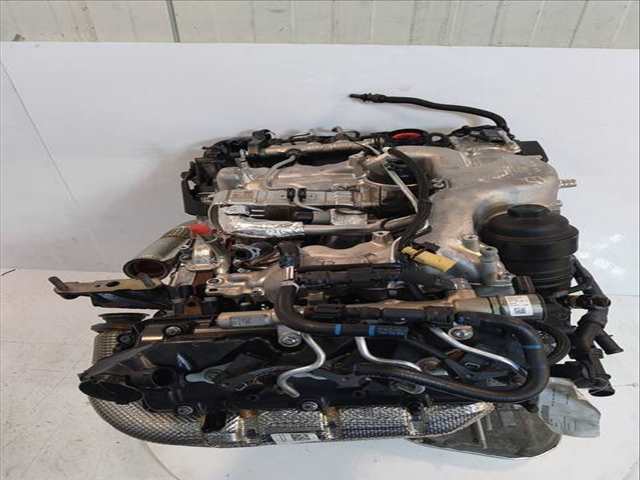 Motor Completo Audi Q7 3.0 TDI 286 CV 210KW