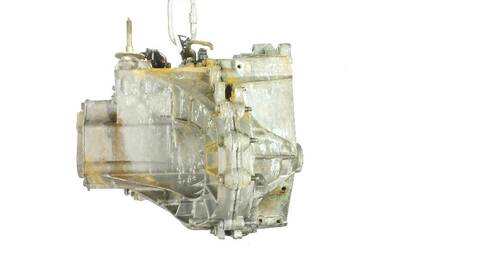 Foto 3ª: Caja Cambios Citroen C4 1.6 HDI [9HZ (DV6TED4)] (2004)