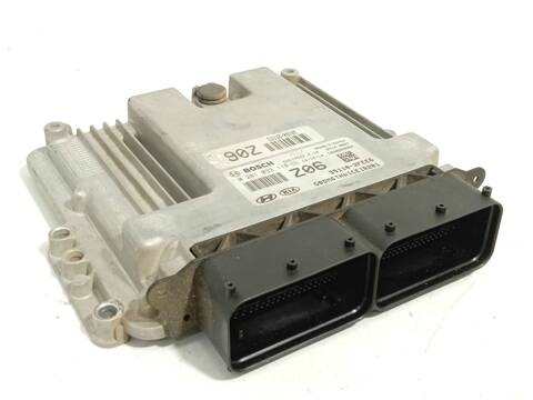 Centralita Motor ECU Hyundai Santa Fe 2.2 CRDI 200CV 147KW