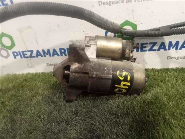 Motor de Arranque Peugeot 407 2.2 ST CONFORT [2.2 LTR. - 116 KW]