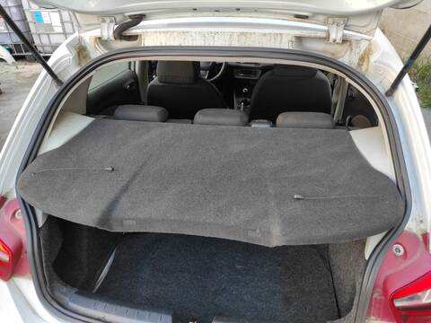 Bandeja Trasera Seat Ibiza CAYB BERLINA