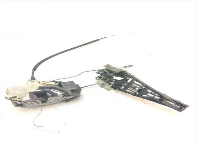 Cerradura Puerta Delantera Derecha Opel Insignia 2.0 CDTI 69)