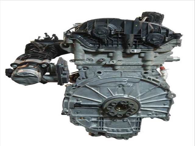 Foto 2ª: Motor Completo Mini Clubman 1.5 136 CV 100KW [B38A15A]
