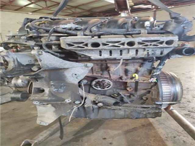 Foto 2ª: Motor Completo Renault Laguna 2.0 16V (BG00. BG0K. BG0P. BG0W) [F4R 715]