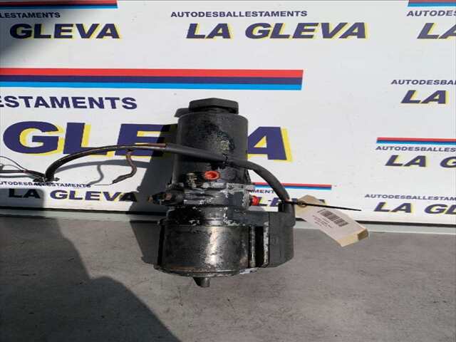 Foto 2ª: Bomba de Direccion Mercedes Clase A 140 1.6G [166960] (1998)