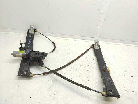Elevalunas Eléctrico Delantero Izquierdo Ford C Max TREND 100CV 74KW
