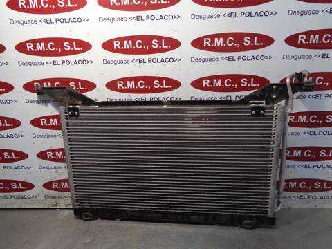 Foto 2ª: Radiador Calefaccion A.A. Mercedes Clase E 180 220 T CDI 210.206) 143CV 105KW FAMILIAR [611961] (2002)