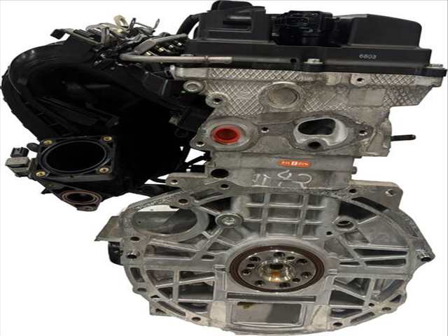 Foto 3ª: Motor Completo Mitsubishi Outlander 200 CV 147KW [4B11]