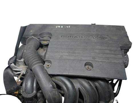 Foto 2ª: Motor Completo Ford Fiesta 1.4 16V CAT 80CV (2002)