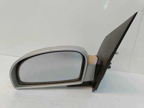 Retrovisor Izquierdo Hyundai Getz 1.5 CRDI 82CV 60KW