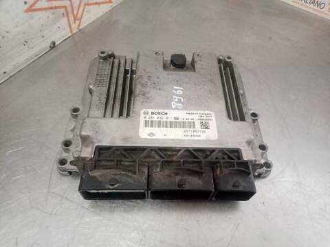 Centralita Motor ECU Dacia Dokker AMBIANCE 90CV 66KW
