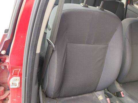 Foto 3ª: Asiento Delantero Derecho Renault Clio D4F (2006)