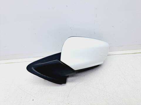 Foto 4ª: Retrovisor Izquierdo Citroen C Elysee EXCLUSIVE 99CV 73KW [BH02] (2017)