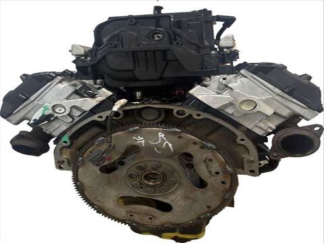 Foto 3ª: Motor Completo Dodge Ram 5.7 V8 350 - 396 CV [EZH] (2016)