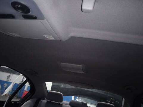 Foto 3ª: Techo Interior Bmw Serie 3 315 320D BERLINA 177CV 130KW [N47D20A] (2008)