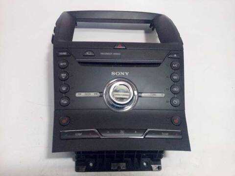 Mando Multifuncion Ford Edge 2.0 TDCI BI-TURBO CAT 209CV 154KW