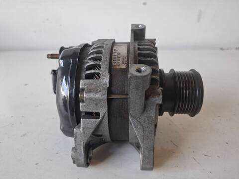 Foto 2ª: Alternador Chrysler Voyager 2.5 CRD EXECUTIVE 143CV