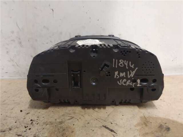 Foto 2ª: Cuadro de Instrumentos Bmw Serie 1 114 2.0 16V D (122 CV) [204D4]